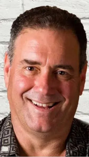 THE SOPRANOS' Frank Santorelli to Headline Comedy Night at Slater's This Month Image