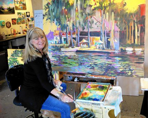 Art Center Sarasota's 2023 Visiting Artists Workshops Classes to Begin in February 