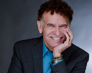 Brian Stokes Mitchell Comes to the Lied Center This Month Image