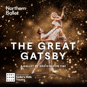 Exclusive Presale on Northern Ballet's THE GREAT GATSBY  Image