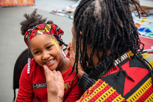 N.J. Arts Community Offers Free Public Events In Celebration 2023 National Day Of Racial Healing Image