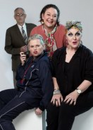 LAERSKOOL NOORD Comes to The Drama Factory Next Weekend Image