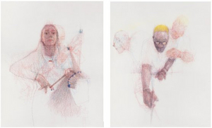 A New Behind-the-Scenes Free Exhibition Opens at The National Theatre This Month Image