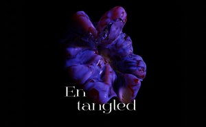 ENTANGLED is Now Playing at Det KGL. Teater Image