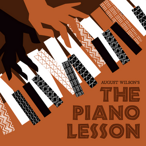 THE PIANO LESSON Comes to Des Moines Playhouse Next Month 