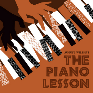 THE PIANO LESSON Comes to Des Moines Playhouse Next Month Image