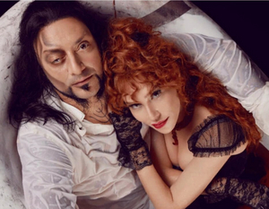 JEKYLL & HYDE Comes to Zorlou PSM This Week Image