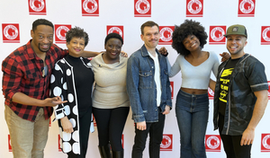 Full Cast And Creative Team Announced For CLYDE'S at George Street Playhouse Image