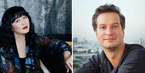 Chamber Music Society of Lincoln Center Presents WINTER FESTIVAL: THE MAGIC OF SCHUBERT 