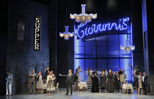 Mozart's DON GIOVANNI Announced At The Atlanta Opera Image