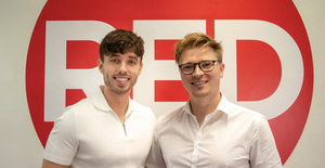 Performer Keith Jack and Producer Matt Brinker Join Forces for DREAMCOAT STARS UK Tour Image