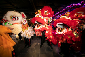 Celebrate Lunar New Year at QV Melbourne This Month Image