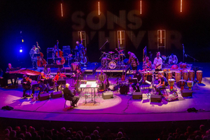 Art Ensemble Of Chicago Expands Ranks With Moor Mother, Nicole Mitchell, and More﻿  ​    Image