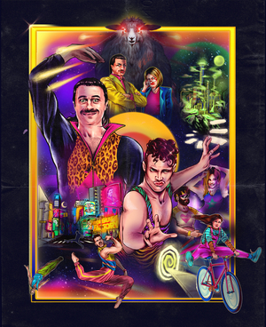DREAM FACTORY Comes to the Everyman Cork Next Month Image