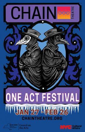 Lyle Kessler's One-Acts Join Chain Theatre's Winter One-Act Festival 