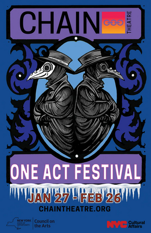 Lyle Kessler's One-Acts Join Chain Theatre's Winter One-Act Festival Image
