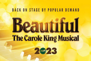 TOOTSIE, THE DA VINCI CODE, and More Set For Ogunquit Playhouse 2023 Season Image