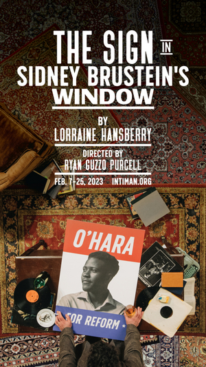 Intiman Theatre Announces Cast For THE SIGN IN SIDNEY BRUSTEIN'S WINDOW  