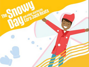 MET's FunCompany Presents THE SNOWY DAY And Other Stories By Ezra Jack Keats 