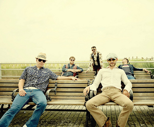Mayo Performing Arts Center Presents BOAT HOUSE ROW The Yacht Rock Experience, February 10 Image