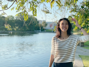 The Lisa Smith Wengler Center For The Arts At Pepperdine University Presents Pianist Ying Li Image