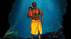 Obsidian Theatre & Tapestry Opera Make History With World Premiere Black Opera OF THE SEA Image
