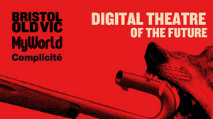 Bristol Old Vic Announces Research Project To Explain The Magic Of Theatre Image