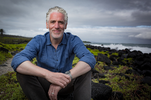 Gordon Buchanan Announces 30 YEARS IN THE WILD THE ANNIVERSARY TOUR 