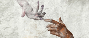 KISSED BY A FLAME Debuts at The Pleasance Next Month Image