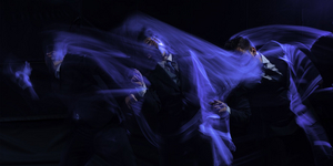 DanceWorks Presents The World Premiere Of LIMINAL, February 1-4 At The Theatre Centre Image
