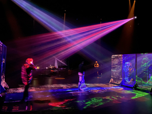 The Theatre Centre Announces SAME DIFFERENCES, An Immersive Mixed Media Installation Image