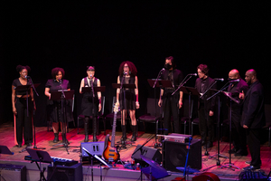 Five Boroughs Music Festival Announces Winter/Spring 2023 Season Image
