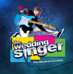 THE WEDDING SINGER Comes to Bellport This Month 