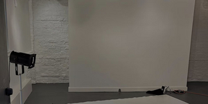 New Dance Alliance and Chashama Present WORKSession IN FOUR WALLS Next Month Image