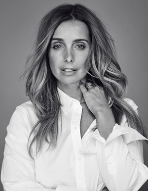 Louise Redknapp Will Play Teen Angel in GREASE at the Dominion Theatre 
