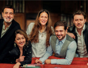 SECRET Comes to Zorlou PSM This Week Image