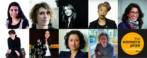 Submissions Open For The Women's Prize For Playwriting 2023 