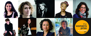 Submissions Open For The Women's Prize For Playwriting 2023 Image