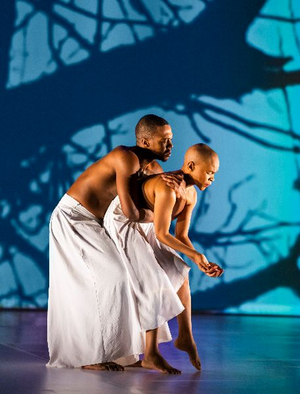 Dada Masilo's THE SACRIFICE Comes to Sadler's Wells in February  Image