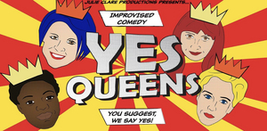 YES QUEENS Head to King's Head Theatre Image
