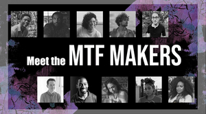 Musical Theatre Factory Opens Applications For The Third Cohort Of MTF Makers Image
