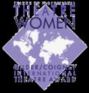 Petrona de la Cruz To Receive the 2023 The League of Professional Theatre Women Gilder/Coigney International Theatre Award  