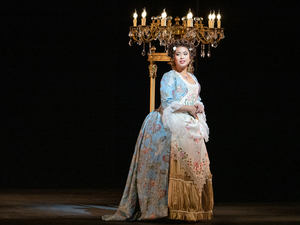 The Santa Fe Opera Names 44 Apprentice Singers For The 2023 Season Image
