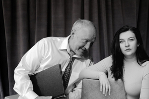 Edinburgh Fringe Sell-Out APPRAISAL Comes to Adelaide Image