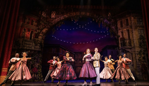 TOOTSIE Will Play The Bushnell Next Month Image
