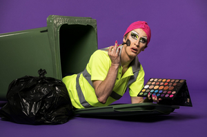 WASTEMAN Comes to VAULT Festival Next Month Image