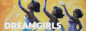 North Carolina Theatre Announces Casting For DREAMGIRLS Image