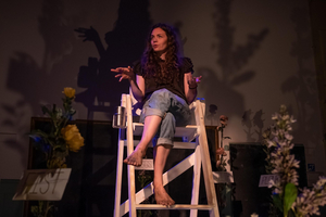 Must-see AGE IS A FEELING Returns To Soho Theatre, 14 February- 11 March Image