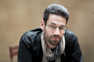 Jonathan Biss To Perform U.S. Premiere Of Brett Dean's Piano Concerto With The Saint Paul Chamber Orchestra, February 10-12  Image