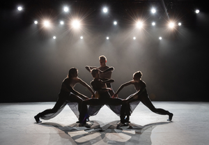 Ballet Kelowna Presents Two New Commissions For RELFECTIONS Winter Mixed Program Image